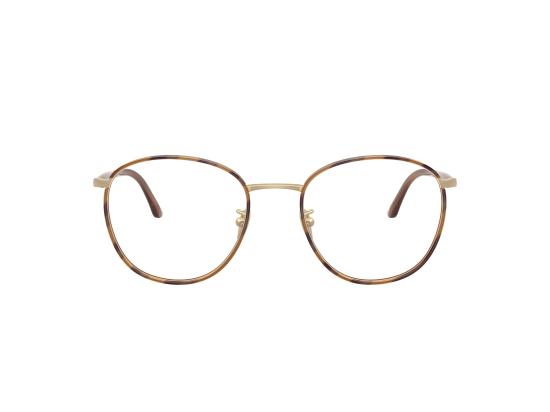 26FW 조르지오 아르마니 안경 0AR5161J GOLD - GIORGIO ARMANI