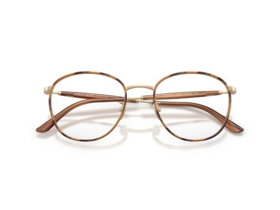 26FW 조르지오 아르마니 안경 0AR5161J GOLD - GIORGIO ARMANI