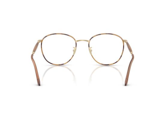 26FW 조르지오 아르마니 안경 0AR5161J GOLD - GIORGIO ARMANI
