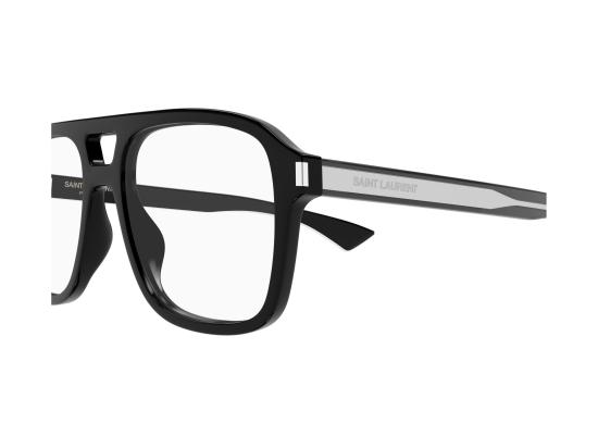 26FW 생로랑 안경 SL 881 OPT BLACK - SAINT LAURENT