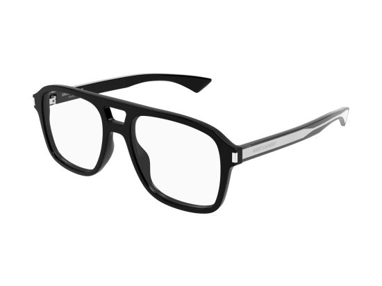 26FW 생로랑 안경 SL 881 OPT BLACK