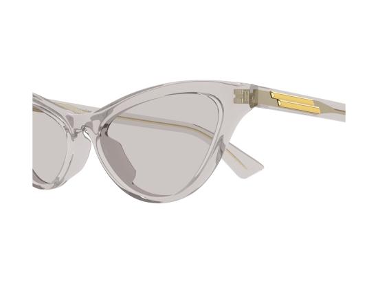 26FW 보테가베네타 선글라스 BV1414S GREY - BOTTEGA VENETA