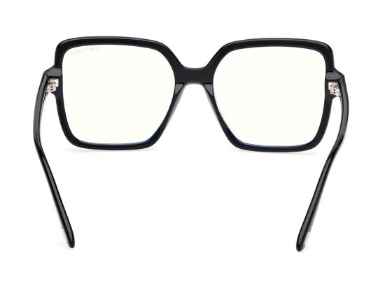 26SS 톰포드 안경 FT6063 B BLACK - TOMFORD