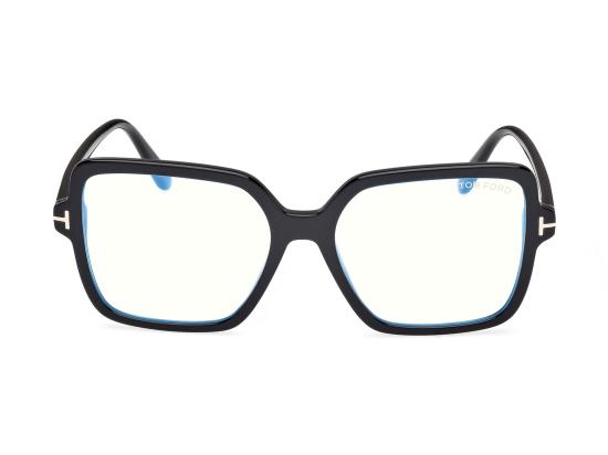 26SS 톰포드 안경 FT6063 B BLACK - TOMFORD