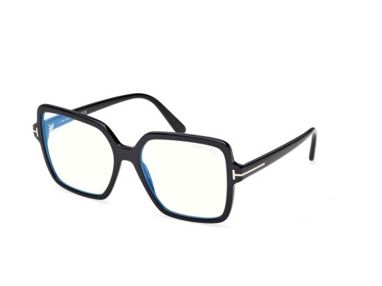 26SS 톰포드 안경 FT6063 B BLACK