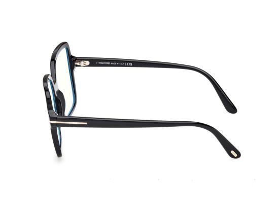 26SS 톰포드 안경 FT6063 B BLACK - TOMFORD