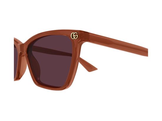 26FW 구찌 선글라스 GG2111S ORANGE - GUCCI