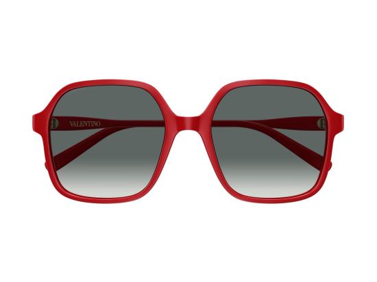 26FW 발렌티노 가라바니 선글라스 VG0018S RED - VALENTINO GARAVANI