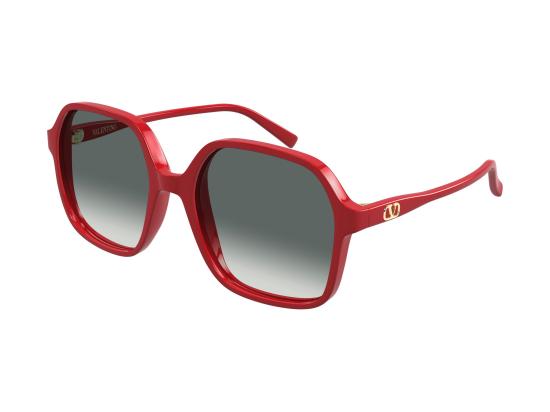 26FW 발렌티노 가라바니 선글라스 VG0018S RED