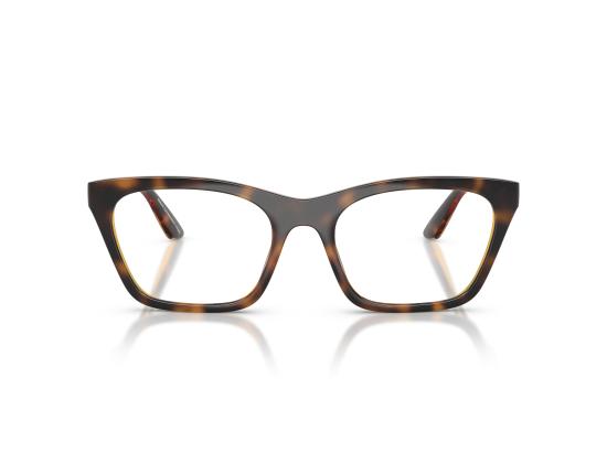 26FW 엠포리오 아르마니 선글라스 0EA4274BU BROWN - EMPORIO ARMANI