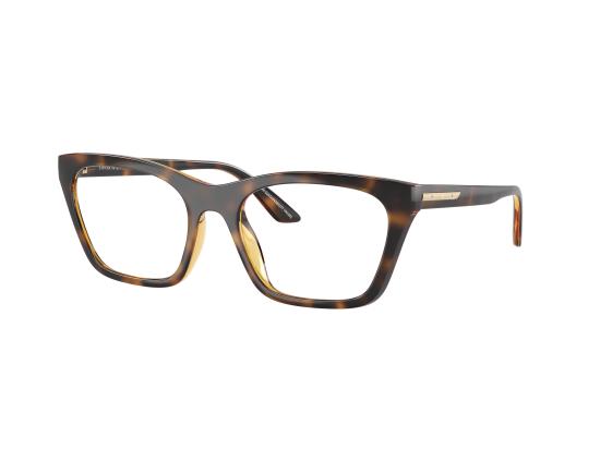 26FW 엠포리오 아르마니 선글라스 0EA4274BU BROWN