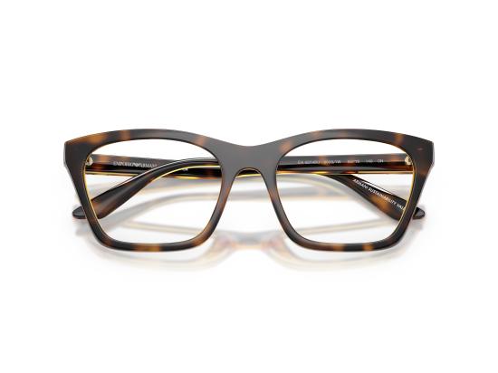 26FW 엠포리오 아르마니 선글라스 0EA4274BU BROWN - EMPORIO ARMANI