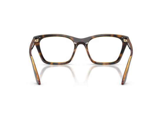 26FW 엠포리오 아르마니 선글라스 0EA4274BU BROWN - EMPORIO ARMANI