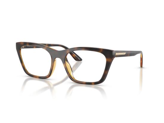 26FW 엠포리오 아르마니 선글라스 0EA4274BU BROWN - EMPORIO ARMANI