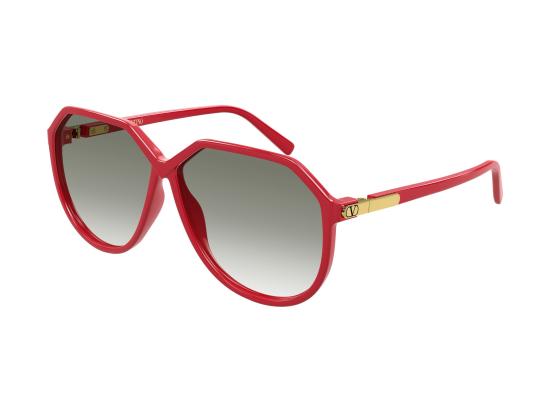 26FW 발렌티노 가라바니 선글라스 VG0026S RED