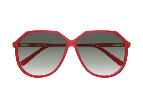 26FW 발렌티노 가라바니 선글라스 VG0026S RED - VALENTINO GARAVANI
