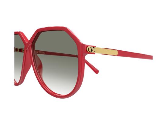 26FW 발렌티노 가라바니 선글라스 VG0026S RED - VALENTINO GARAVANI