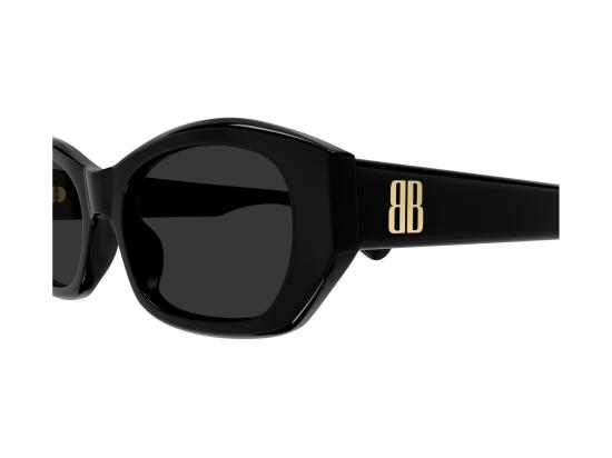 26FW 발렌시아가 선글라스 BB0476S BLACK - BALENCIAGA