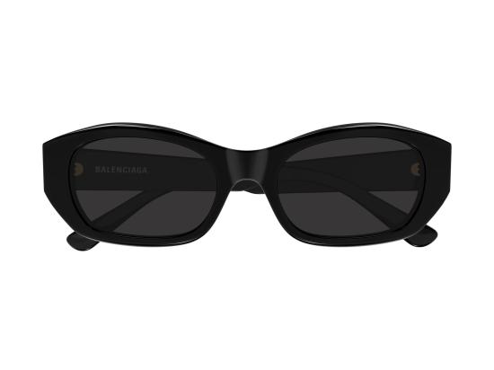 26FW 발렌시아가 선글라스 BB0476S BLACK - BALENCIAGA