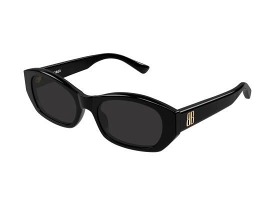 26FW 발렌시아가 선글라스 BB0476S BLACK