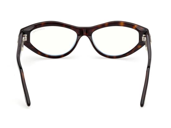 26SS 톰포드 안경 TI5016 B BROWN - TOMFORD