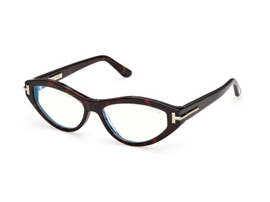 26SS 톰포드 안경 TI5016 B BROWN