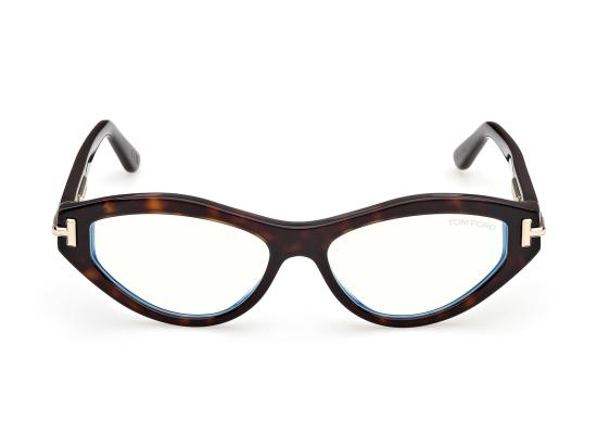 26SS 톰포드 안경 TI5016 B BROWN - TOMFORD