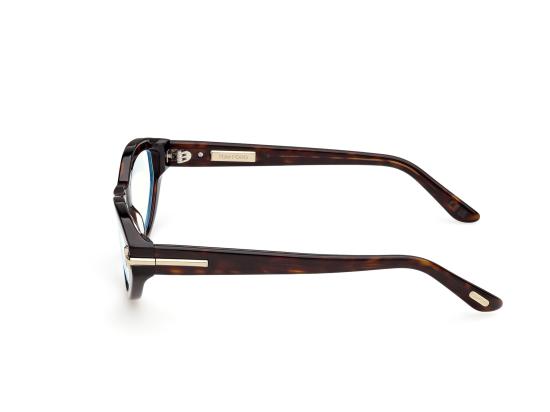 26SS 톰포드 안경 TI5016 B BROWN - TOMFORD