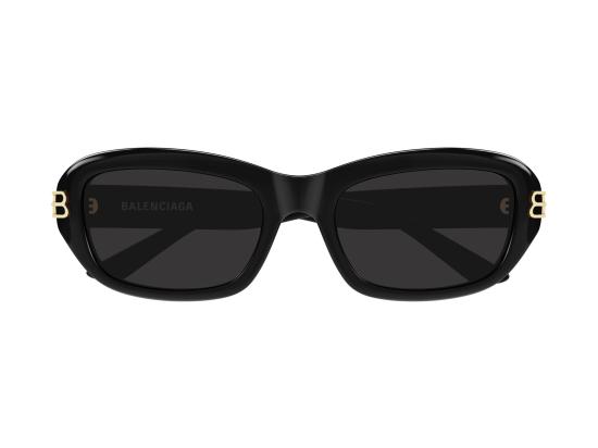 26FW 발렌시아가 선글라스 BB0471SK BLACK - BALENCIAGA