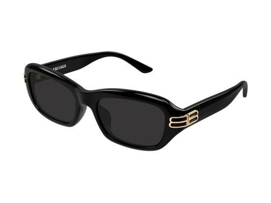 26FW 발렌시아가 선글라스 BB0471SK BLACK
