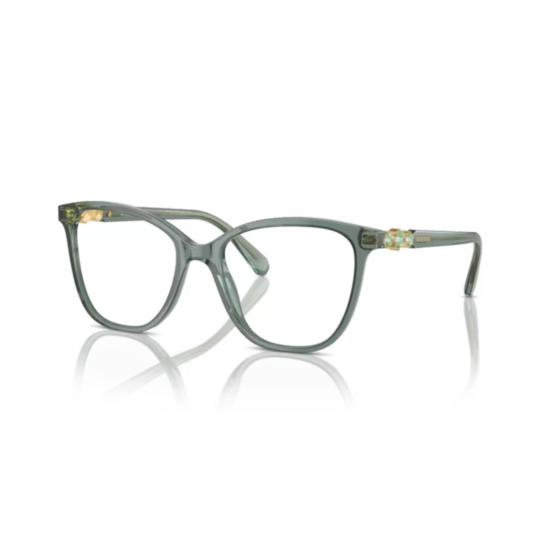 26FW 스와로브스키 안경 0SK2020 GREEN