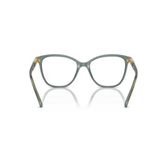 26FW 스와로브스키 안경 0SK2020 GREEN - SWAROVSKI