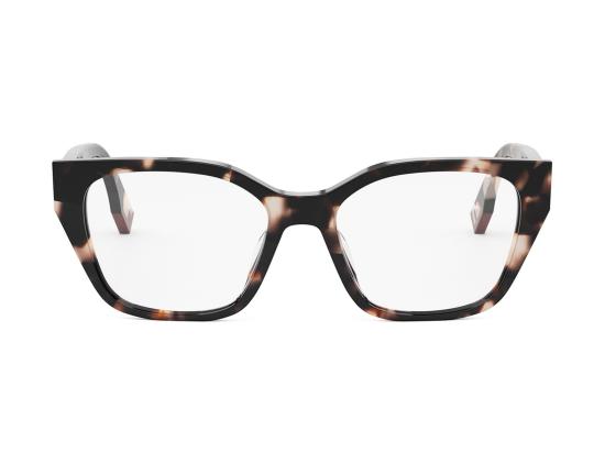 26FW 펜디 안경 FE50001I BROWN - FENDI