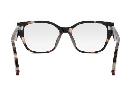 26FW 펜디 안경 FE50001I BROWN - FENDI