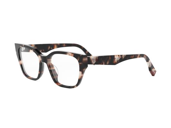 26FW 펜디 안경 FE50001I BROWN