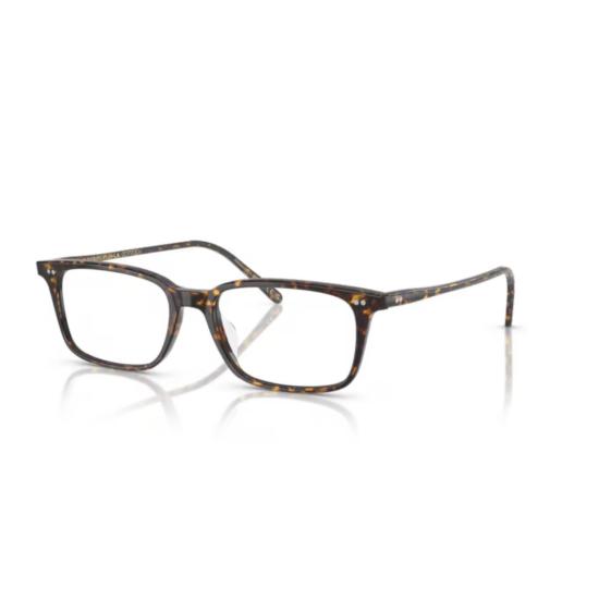 26FW 올리버피플스 안경 0OV5579U BROWN