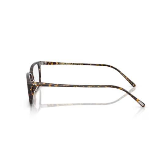 26FW 올리버피플스 안경 0OV5579U BROWN - OLIVER PEOPLES