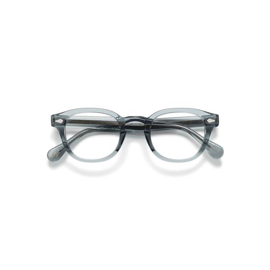 26SS 모스콧 안경 OR LEM O LIGHT BLUE - MOSCOT