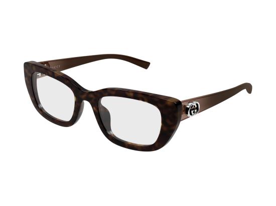 26FW 구찌 안경 GG2027O BROWN