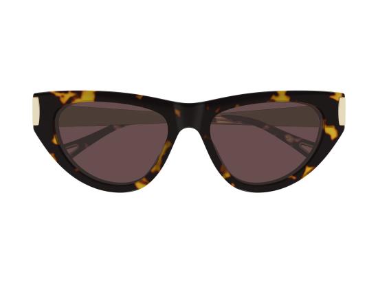 26SS 끌로에 선글라스 CH0350S BROWN - CHLOE