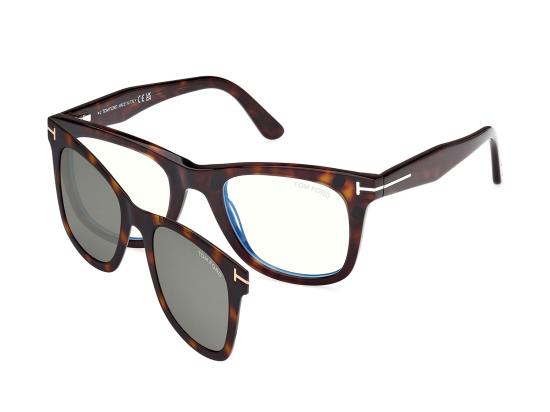 26SS 톰포드 안경 FT5970 B BROWN