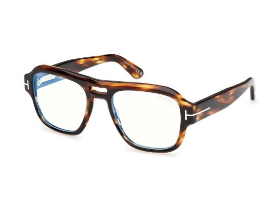 26SS 톰포드 안경 FT6085 B BROWN