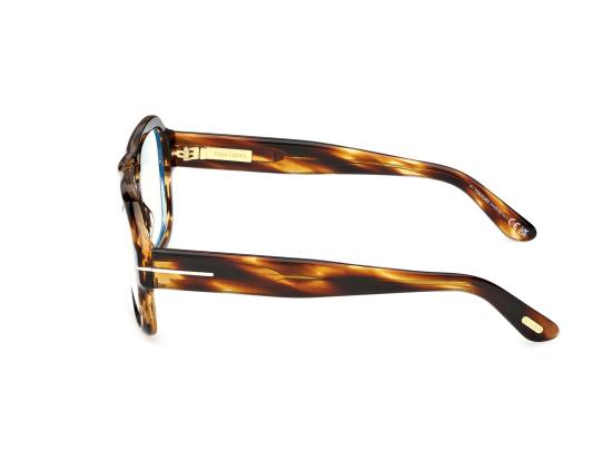 26SS 톰포드 안경 FT6085 B BROWN - TOMFORD