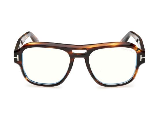 26SS 톰포드 안경 FT6085 B BROWN - TOMFORD