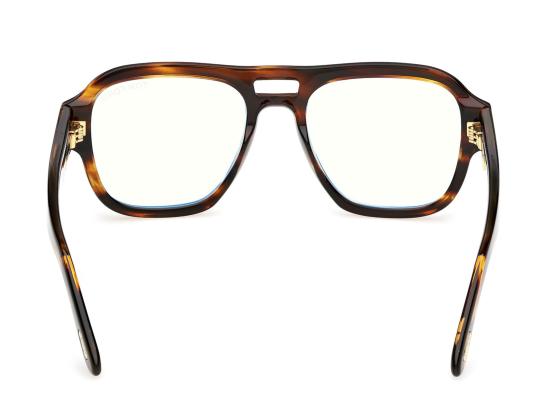 26SS 톰포드 안경 FT6085 B BROWN - TOMFORD