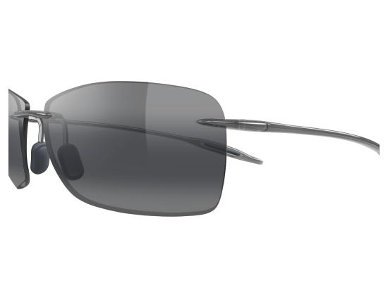 26SS 마우이짐 선글라스 MJ0423S GREY - MAUI JIM