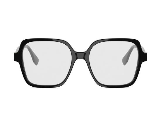 26FW 펜디 안경 FE50144I BLACK - FENDI