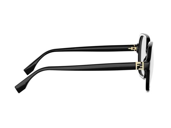 26FW 펜디 안경 FE50144I BLACK - FENDI