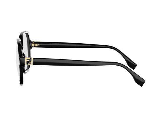 26FW 펜디 안경 FE50144I BLACK - FENDI