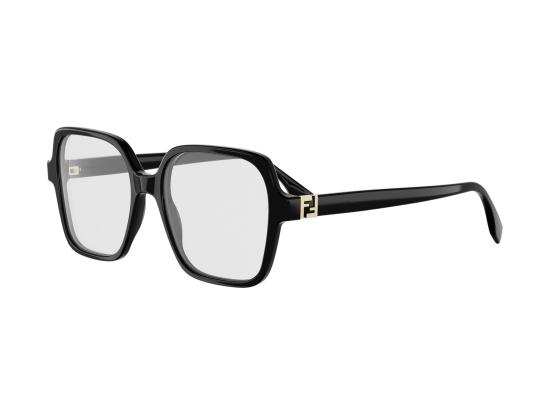26FW 펜디 안경 FE50144I BLACK